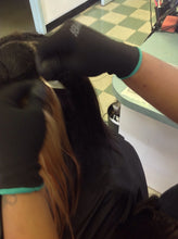 Load image into Gallery viewer, 2 IN 1 Ladies Sew-in-glove/ Heat Resistant. Includes: 1. Sew -In- Glove  1 Needle and 1 Thread - Sew-in-glove