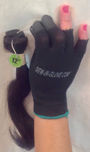 Load image into Gallery viewer, 2 IN 1 Ladies Sew-in-glove/ Heat Resistant. Include: 1 Sew - In - Glove, 1 Needle and 1 Thread. (Weave Bundle/NOT Included) - Sew-in-glove