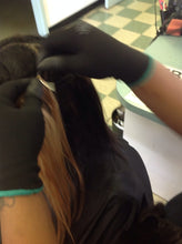 Load image into Gallery viewer, 2 IN 1 Ladies Sew-in-glove/ Heat Resistant. Include: 1 Sew - In - Glove, 1 Needle and 1 Thread. (Weave Bundle/NOT Included) - Sew-in-glove