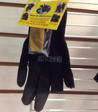 Load image into Gallery viewer, BONUS- 2 IN 1 Ladies Sew-in-glove/ Heat Resistant Glove. Includes 1 three finger Sew-In Glove. - Sew-in-glove
