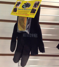 Load image into Gallery viewer, BONUS- 2 IN 1 Ladies Sew-in-glove/ Heat Resistant Glove. Includes 1 three finger Sew-In Glove. - Sew-in-glove