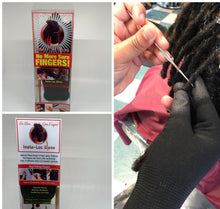 Load image into Gallery viewer, Insta-Loc Glove