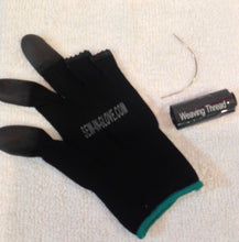 Load image into Gallery viewer, 1 Edge Control &1 sew-in -Glove with 1 needle and 1 tread