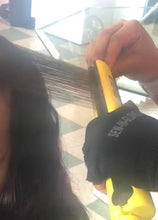 Load image into Gallery viewer, 2 IN 1 Sew-in-glove/ Insta -Loc glove. Includes: 1. Man sew-in-glove 1Needle and 1 Thread