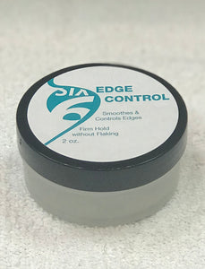6 Edge Control (2 oz.) - Sew-in-glove