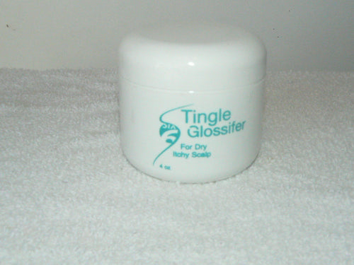 Dry & Itchy Tingle Glossifer - Sew-in-glove
