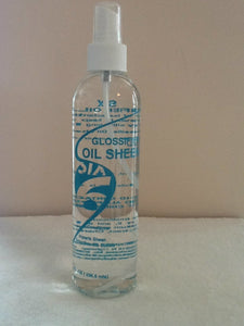 Oil Sheen - Sew-in-glove