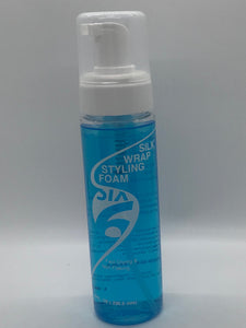 Copy of Silk Wrap Styling Foam