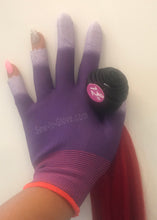 Load image into Gallery viewer, One  Pack  Purple Glove
