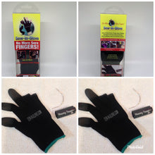 Load image into Gallery viewer, Sew-in-glove.... Includes: 2 Sew -In- Gloves , 2 Needle and 2 Thread
