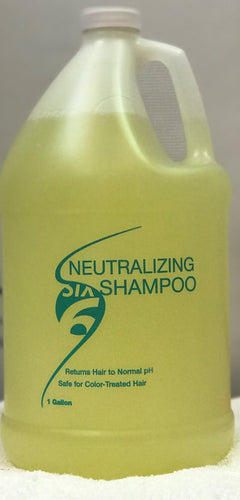 Gallon Neutralizing Shampoo - Sew-in-glove